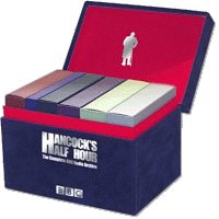 Hancock's Half Hour: Box Set - CD