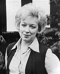 June Whitfield