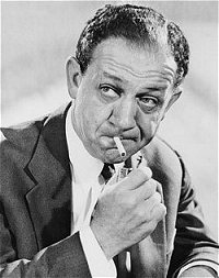 Sid James