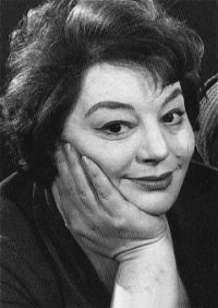 Hattie Jacques