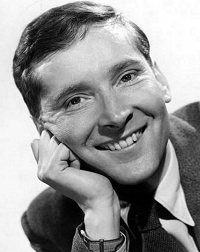 Kenneth Williams
