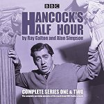 Hancock's Half Hour Series 1 and 2 - CD