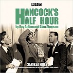 Hancock's Half Hour Series 3 - CD