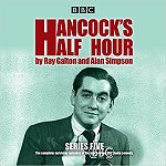 Hancock's Half Hour Series 5 - CD