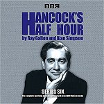 Hancock's Half Hour Series 6 - CD