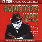 Hancock's Happy Christmas - CD