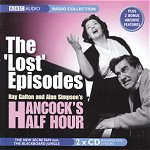 Hancock's Half Hour: The 'Lost' Episodes - CD