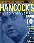 Tony Hancock Vol 10- Double Cassette Tape (Second Release)