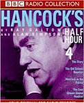 Tony Hancock Vol 4 - Double Cassette Tape (Second Release)