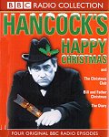 Tony Hancock Happy Christmas - Double Cassette Tape