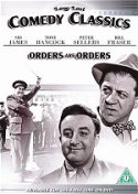 Orders Are Orders - DVD