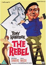 The Rebel - DVD