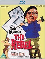 The Rebel - Blu-Ray