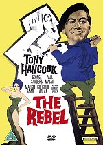 The Rebel - DVD (Studiocanal)