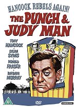 The Punch and Judy Man - DVD (Studiocanal) The Punch and Judy Man - DVD (Studiocanal)