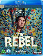 The Rebel - Blu-Ray