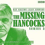 The Missing Hancocks Series 3