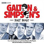 Galton and Simpson's Half Hour