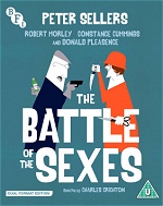 The Battle of the Sexes