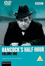Hancock's Half Hour: Vol 1 - DVD