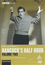 Hancock's Half Hour: Vol 2 - DVD