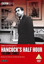 Hancock's Half Hour: Vol 3 - DVD