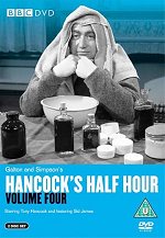 Hancock's Half Hour: Vol 4 - DVD