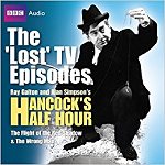 Hancock's Half Hour: The 'Lost' TV Episodes - CD
